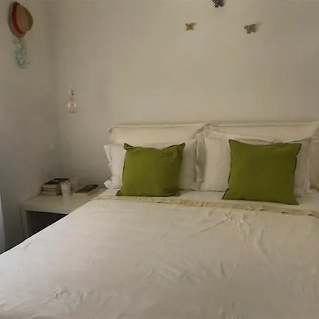 Casa vacanze Elemare San Vito (Apulia)